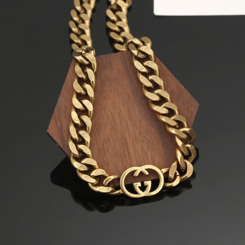 Gvc*1 necklaces